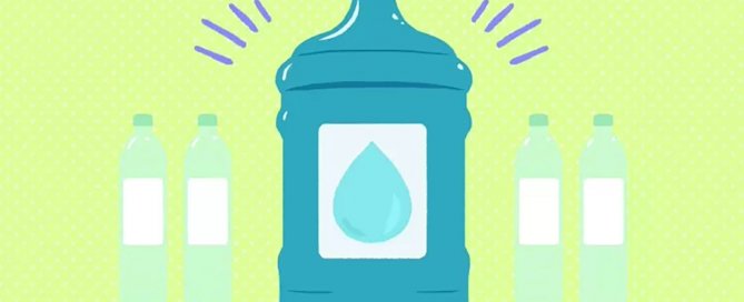 Bebo 8 Litros De Agua Por Dia Essa Quantidade E Prejudicial A Saude Viva Bem